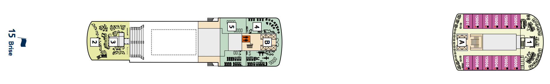 TUI Cruises New Mein Schiff 1 Deck Plans Deck 5.png